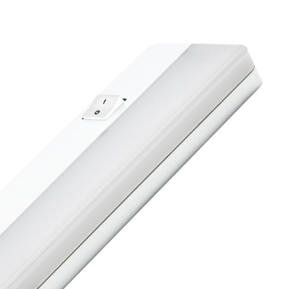 Picture of CORP IL LED CU INTR 8.5W 3000K/690LM 580/66/24MM DISPER ALB DIMABIL +CABLU180CM ML 20900276