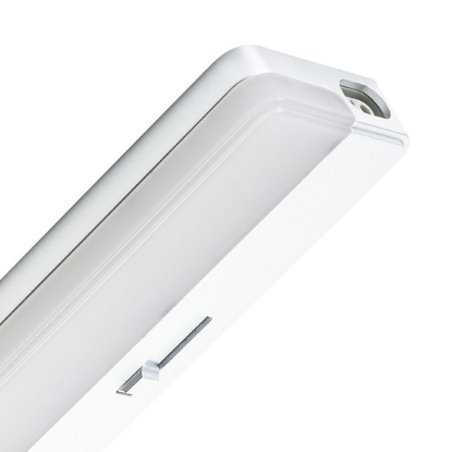 Picture of CORP IL LED CU INTR 8.5W 3000K/690LM 580/66/24MM DISPER ALB DIMABIL +CABLU180CM ML 20900276