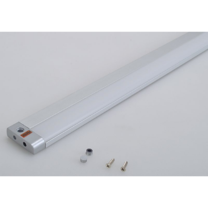 Imagine CORP IL LED CU SENZOR  9W 3000K;4000K/640LM 500/33/10MM SILVER DIMABIL ML 20000097