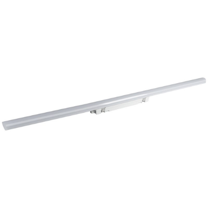 Imagine CORP IL LED CU SENZOR IP65 46W 4000K/4200LM 1500/60/70MM ALB, AQUAFIX, ML 20300545