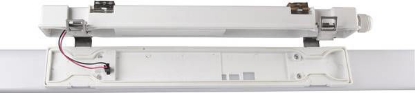 Picture of CORP IL LED IP65  600MM  20W 4000K/1850LM 230V 600/60/70MM ALB, AQUAFIX, ML 20300540