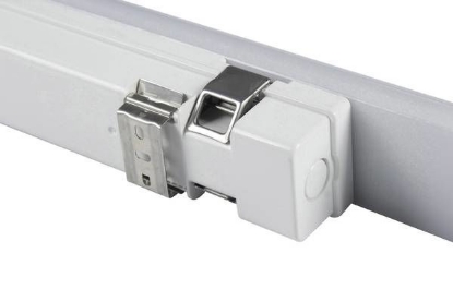 Picture of CORP IL LED IP65  600MM  20W 4000K/1850LM 230V 600/60/70MM ALB, AQUAFIX, ML 20300540