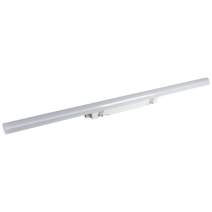Imagine CORP IL LED IP65 1200MM  40W  4000K/3800LM 230V 1200/60/70MM ALB, AQUAFIX, ML 20300542