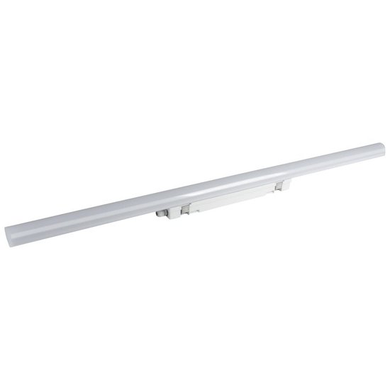 Imagine CORP IL LED IP65 1200MM  40W  4000K/3800LM 230V 1200/60/70MM ALB, AQUAFIX, ML 20300542