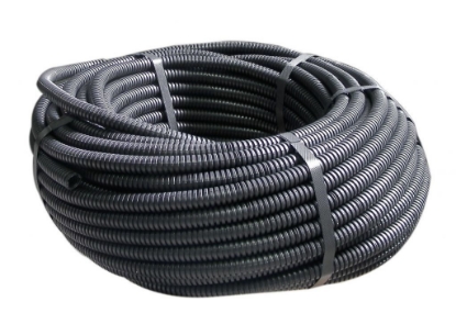 Picture of TUB FLEXIBIL METALIC/PLASTIC FI 18MM - LA METRU - MF0013-023908
