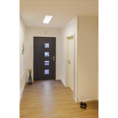 Imagine CORP PANEL 1200MM, 2400LM/4000k  230V, SQUARE  Switch Tone 120