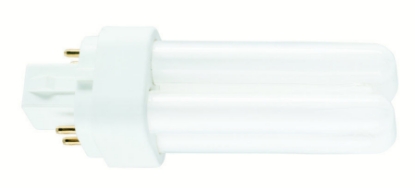 Picture of BEC FLUORESCENT, 26W, 230V, 4P/840, G24Q-3, OSRAM