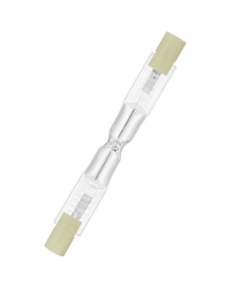 Picture of BEC HALOGEN LINIAR R7S  120W 230V  78MM HALOLINE XE  64695  OSRAM  4008321928931