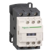 Picture of CONTACTOR  12A 3P 400VAC 1ND+1NI LC1D12Q7