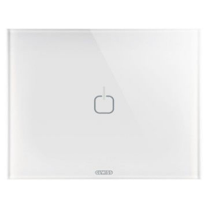 Picture of RAMA STICLA ICE TOUCH 1M 1SIMB ALB GW 16951CB