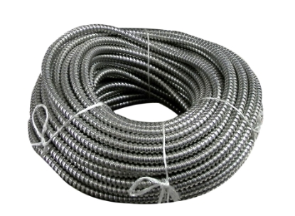 Picture of TUB FLEXIBIL METALIC FI21MM - LA METRU -   MF0013-023810