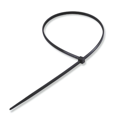 Picture of BRIDE PLASTIC 290* 3.5MM NEGRU - 839.53300