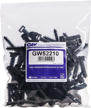 Picture of SUPORT FIXARE BRIDA  - PUNGA( 10BUC) - GW 52210/10