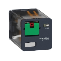 Picture for category Relee miniatura,intermediare