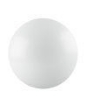 Picture of PLAFONIERA LED,  24W, 4000K/1920LM, IP65, ALB, FI300MM, 4058075062221