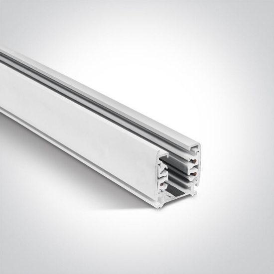 Imagine SINA SPOT, 3C/ TRIFAZATA, L=3.0M, 230V/240V, 16A, ALB,