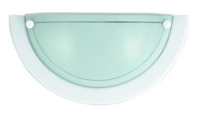 Picture of APLICA  1*E27  60W FI310 1/2  ALB UFO  5161