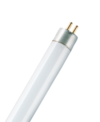 Picture of TUB FLUORESCENT T5  14W/4000K/840 G5/549MM LUMILUX HE VS40  OSRAM
