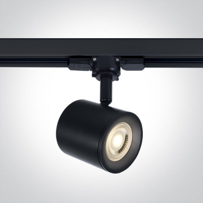 Picture of SPOT LED  GU10, IP20 ALB,SINA 3C,FARA BEC MR16, 20W, 65520T/B, ONE