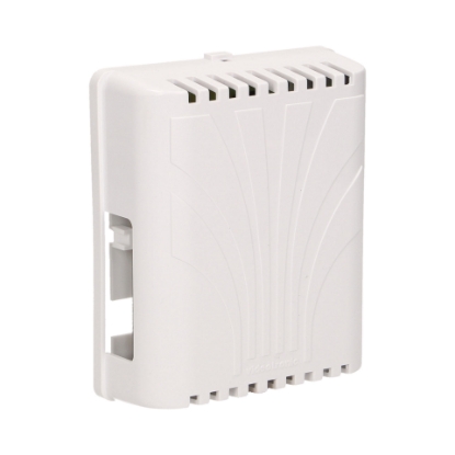 Picture of APLICA LED CU SENZOR MISCARE140,  10W, 4000K, 800LM, IP54, NEGRU, AGAT LED