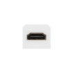 Picture of ADAPTOR PRIZA HDMI PENTRU PRIZA MOBILA OR-GM-9011 / W SAU OR-GM-9015 / W