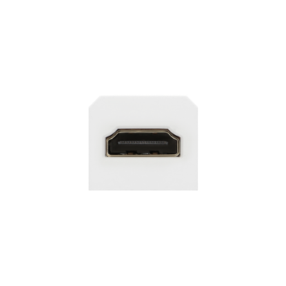 Imagine ADAPTOR PRIZA HDMI PENTRU PRIZA MOBILA OR-GM-9011 / W SAU OR-GM-9015 / W