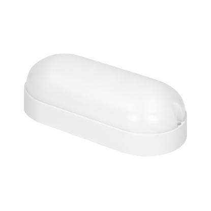 Picture of APLICA LED,  12W, 4000K,1080LM, IP65, IK08, OVAL, RISMO LED,