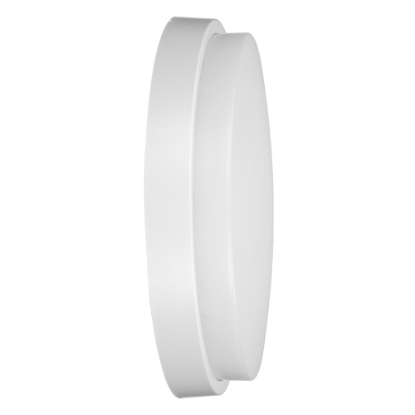 Picture of APLICA LED,  10W, 4000K, 800LM, IP54, ALB, AGAT LED