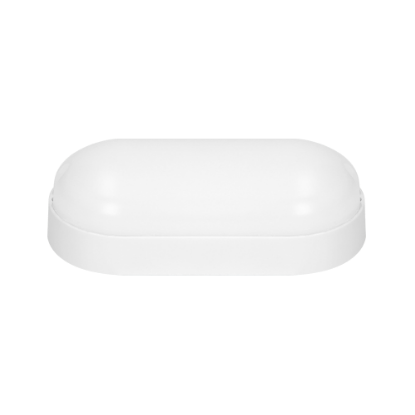 Picture of APLICA LED,   7W, 4000K,  630LM, IP65, IK08, OVAL, RISMO LED,