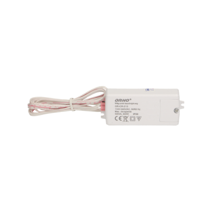 Picture of COMUTATOR BIPOLAR FARA CONTACT, IP20, 800W, OR-CR-213