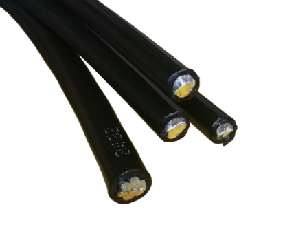 Picture of CABLU BRANSAMENT  3*16MMAL +25MMAL , T2X ,  (IZOLATIE POLIETILENA)