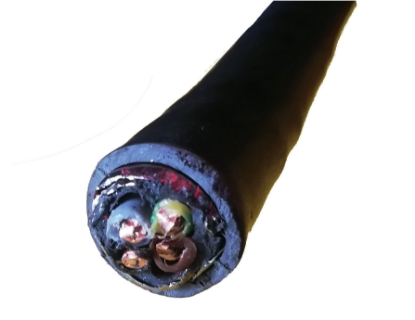 Picture of CABLU CYABY,  4.0* 4.00 MMP, LA METRU, - (C2XABY)