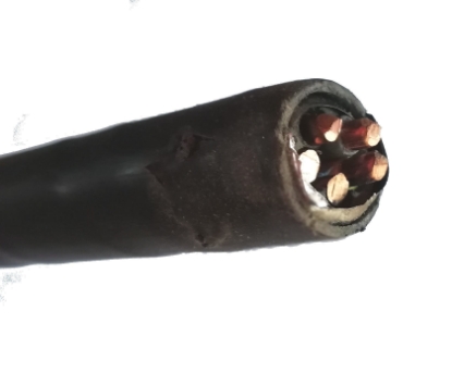 Picture of CABLU CYABY,  5.0*10.00 MMP, LA METRU, - (C2XABY)