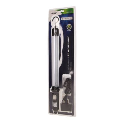 Imagine LAMPA REANCARCABILA DE ATELIER 8.5W, 500LM, IP44, 6000K, LI-ION 800MAH, OR-NR-60