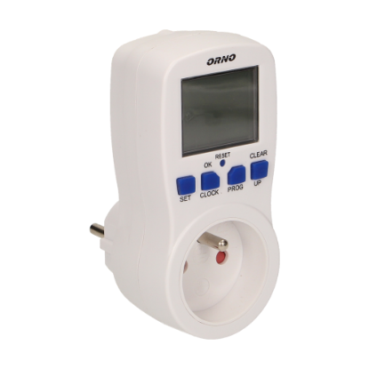 Imagine TIMER ELECTRONIC, 16 PROGRAME