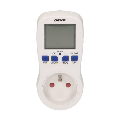 Imagine TIMER ELECTRONIC, 16 PROGRAME
