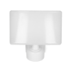 Imagine Proiector LED TOS cu senzor de miscare PIR 240 °, 30W, ALB, OR-NL-6148WLR4