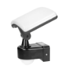 Imagine Proiector LED TOS cu senzor de miscare PIR 240 °, 30W, negru, OR-NL-6148BLR4