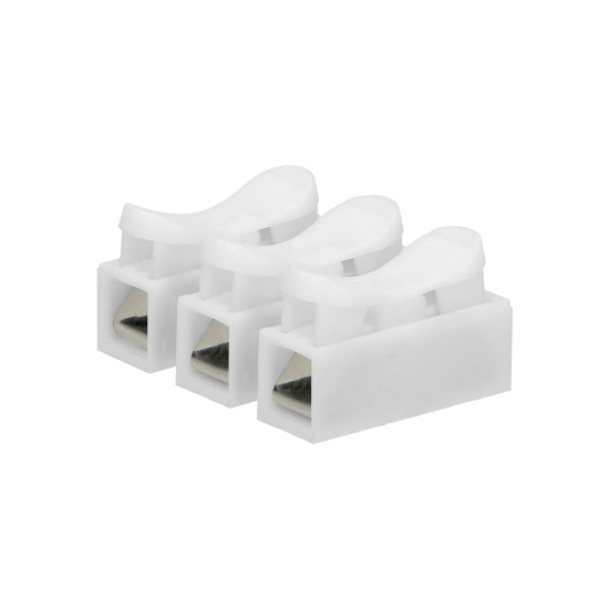 Picture of CONECTOR 3X2.5MMP 10BUC/PUNGA, 5A, CU ARC OR-SZ-8010/3/10