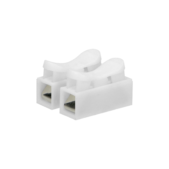 Picture of CONECTOR 2X2.5MMP 10BUC/PUNGA, 5A, CU ARC OR-SZ-8010/2/10