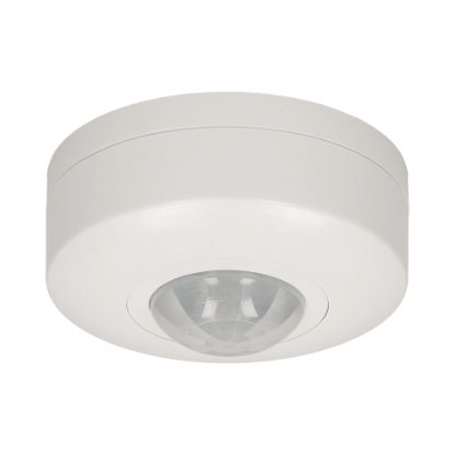 Imagine SENZOR DE MISCARE, 360GRD, IP20, 1200W, MINI