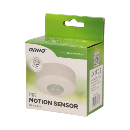 Imagine SENZOR DE MISCARE, 360GRD, IP20, 1200W, MINI
