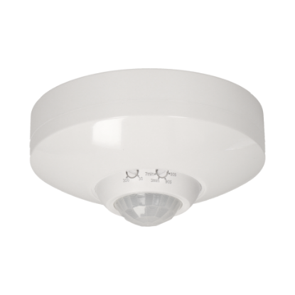 Imagine SENZOR DE MISCARE, 360GRD, IP20,  800W, REGLARE POZITE SENZOR