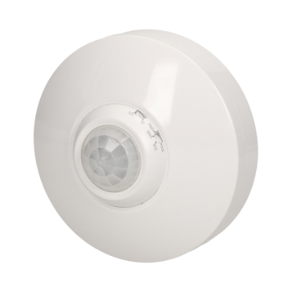 Imagine SENZOR DE MISCARE, 360GRD, IP20,  800W, REGLARE POZITE SENZOR