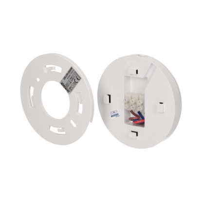 Imagine SENZOR DE MISCARE. IP20, 1200W, ALB, 360GRD
