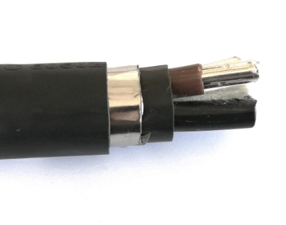 Picture of CABLU ACYABY 3* 25+16MMP  (LA METRU)