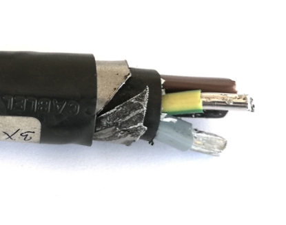 Picture of CABLU ACYABY 3* 35+16MMP  (LA METRU)