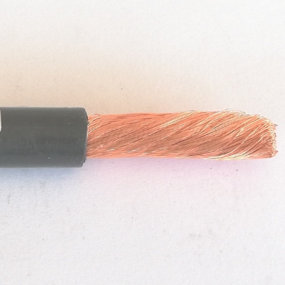 Picture of CABLU SUDURA MSUDC 25MM² (LA METRU)