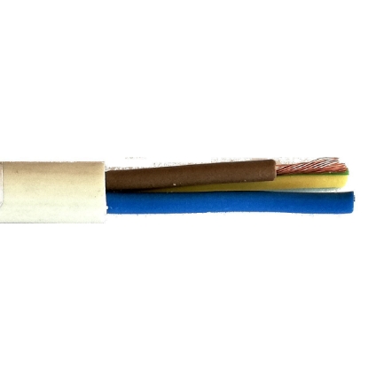 Picture of CABLU MYYM, H05VV-F, 3.0* 1.50 mmp, 100m, ALB