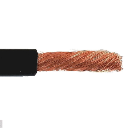 Picture of CABLU SUDURA MSUDC 25MM² (LA METRU)